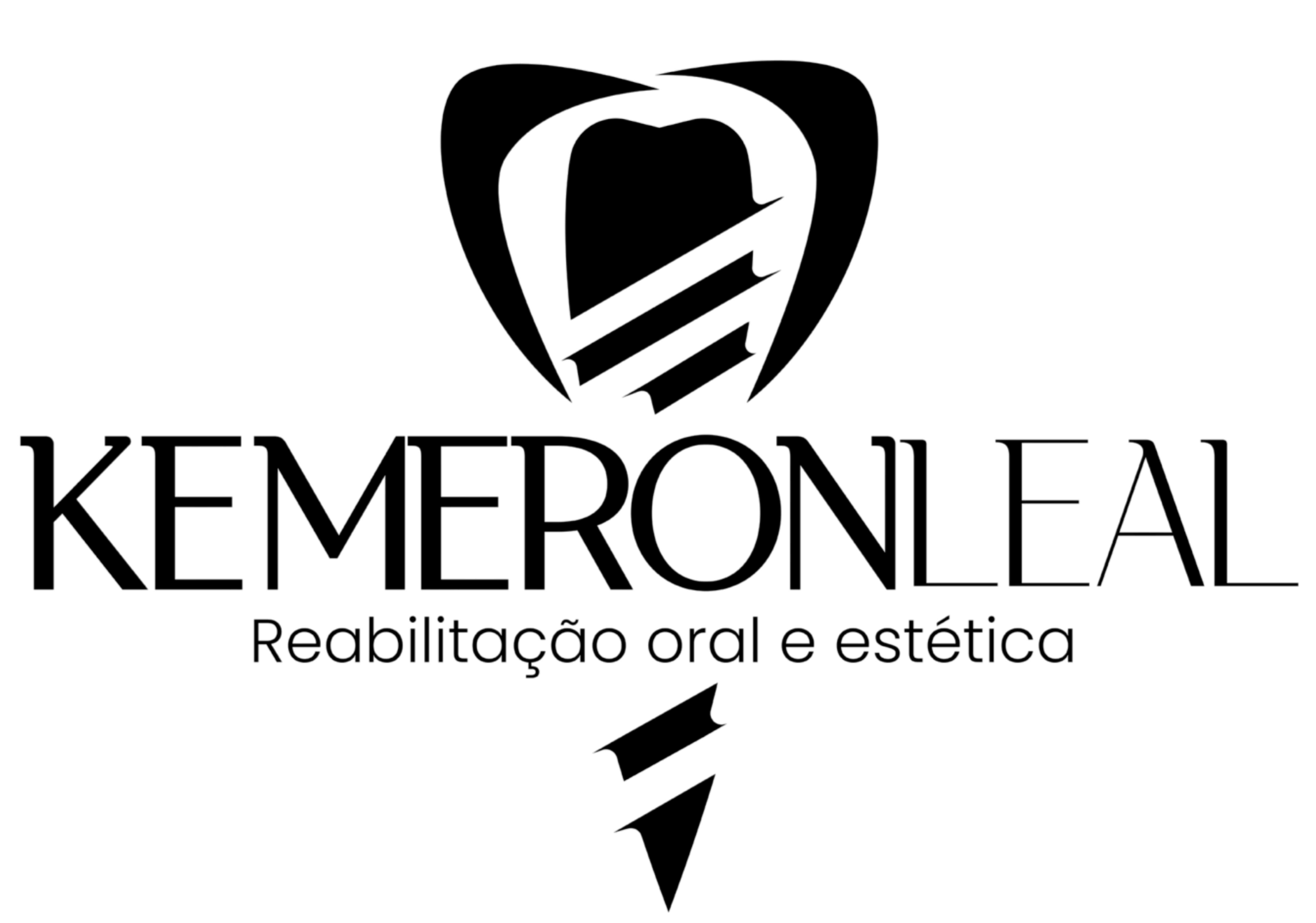 Logo da Clínica